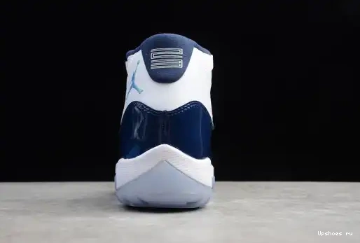 378037-123 'Win '82' 378037-123  Like Retro Jordan 11 AIR 0413
